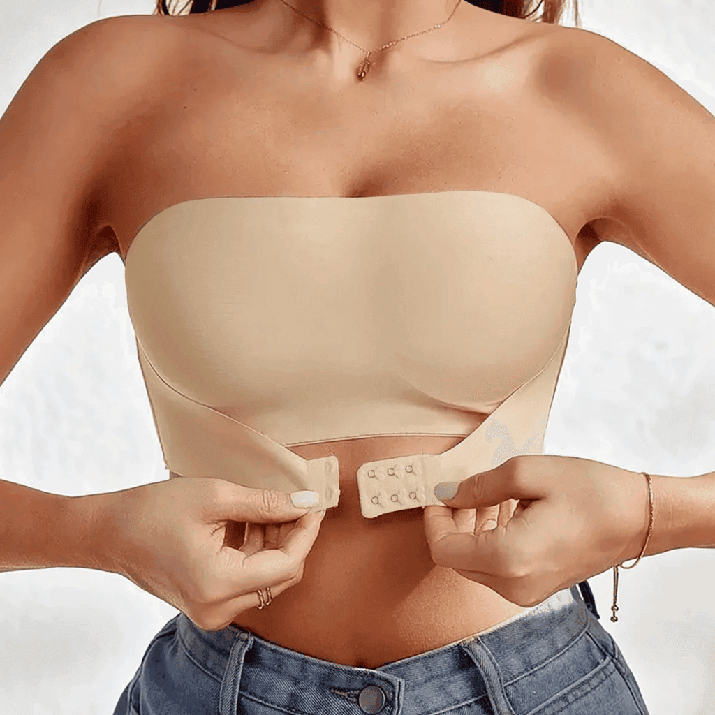 Comfortable and stylish supportive everyday bras designed for all-day wear and support
