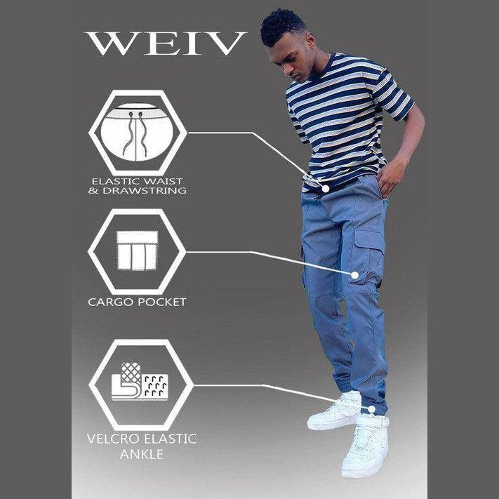 Men's Sweatpants Jogger Pants - VacationGrabs