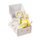 All Natural Bath Set Cute Citrus Gift Set - VacationGrabs