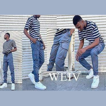 Men's Sweatpants Jogger Pants - VacationGrabs