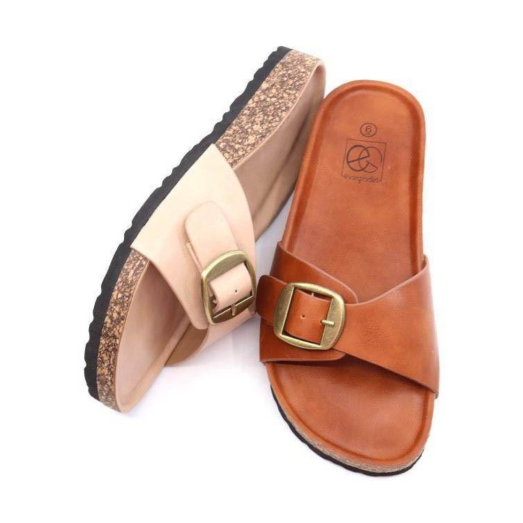 Women's Shoes Boho-4 - VacationGrabs