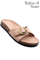Women's Shoes Boho-4 - VacationGrabs