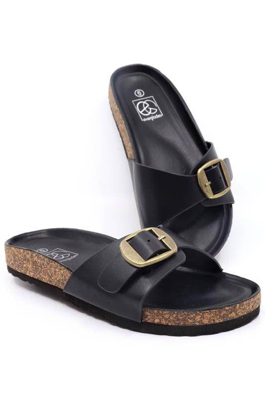 Women's Shoes Boho-4 - VacationGrabs