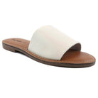 Women's Shoes All Leather Handmade Sandal - VacationGrabs