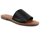 Women's Shoes All Leather Handmade Sandal - VacationGrabs