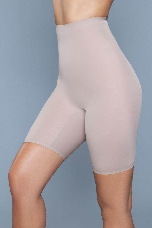 Think Thin Shapewear Shorts - VacationGrabs