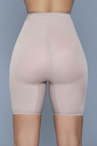 Think Thin Shapewear Shorts - VacationGrabs