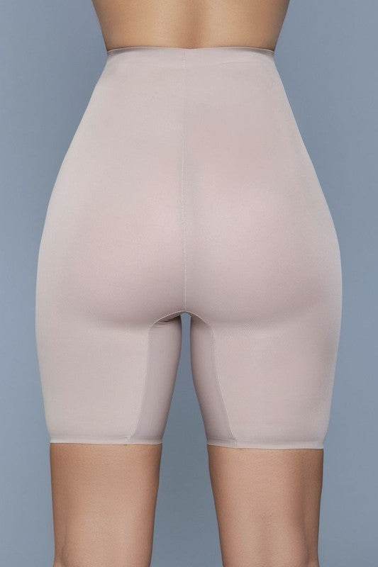 Think Thin Shapewear Shorts - VacationGrabs