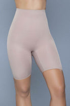 Think Thin Shapewear Shorts - VacationGrabs