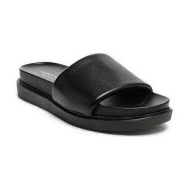 Women's Shoes Moulded Pool Slides - VacationGrabs