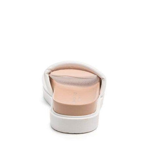 Women's Shoes Moulded Pool Slides - VacationGrabs