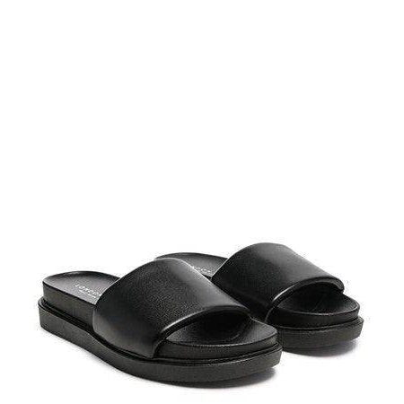 Women's Shoes Moulded Pool Slides - VacationGrabs