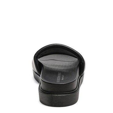 Women's Shoes Moulded Pool Slides - VacationGrabs