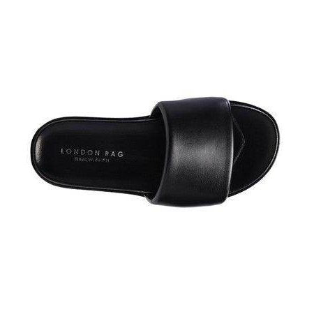 Women's Shoes Moulded Pool Slides - VacationGrabs