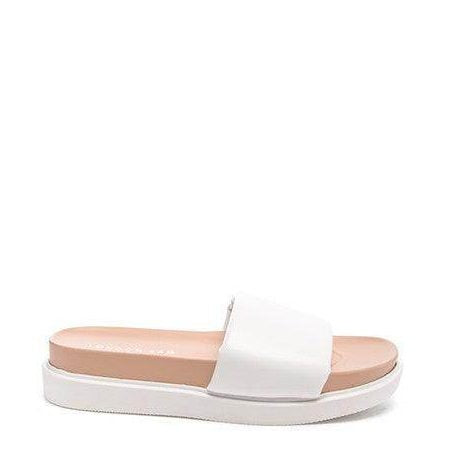 Women's Shoes Moulded Pool Slides - VacationGrabs