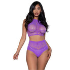 Womens Lingerie Ring My Bell Bodystocking - VacationGrabs
