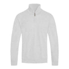 Mens Knit Quarter Zip Sweaters - VacationGrabs