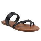 Women's Shoes Toe Ring Sandals - VacationGrabs