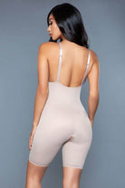 All Day Every Day Bodyshaper - VacationGrabs
