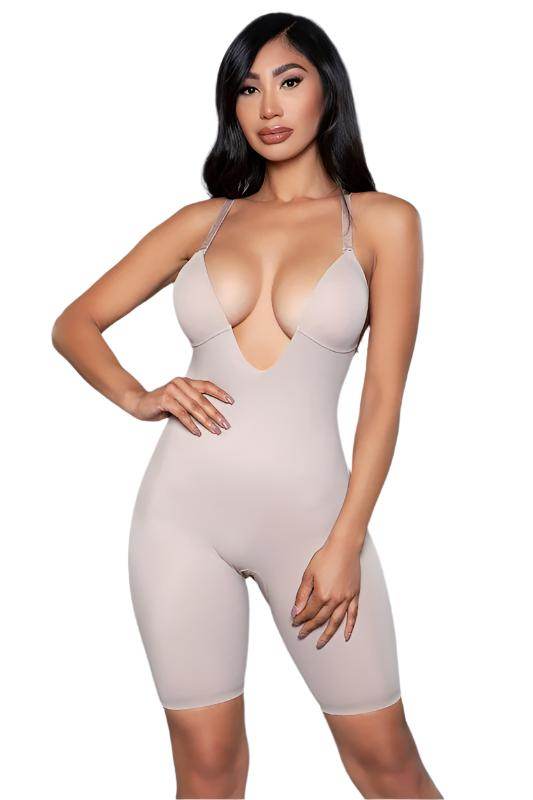 All Day Every Day Bodyshaper - VacationGrabs