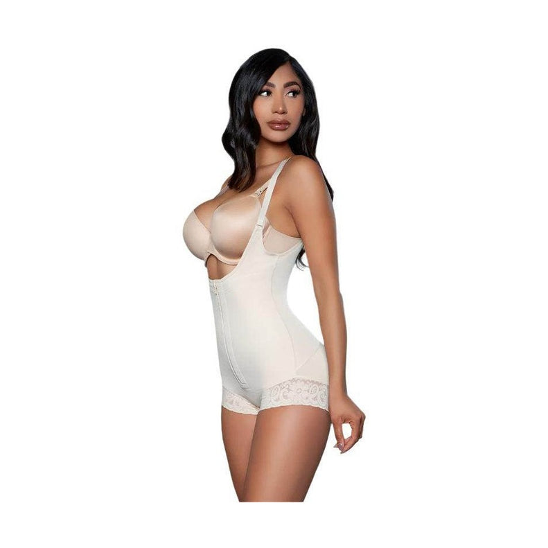 Tummy Control Bodysuit - VacationGrabs