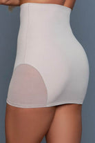 High-Waisted Half Slip - VacationGrabs