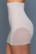 High-Waisted Half Slip - VacationGrabs