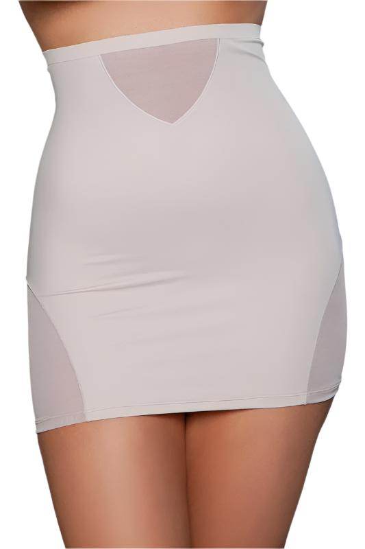High-Waisted Half Slip - VacationGrabs