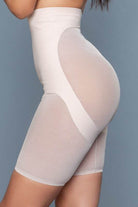 Suit Your Waist Boyshort Shapewear - VacationGrabs