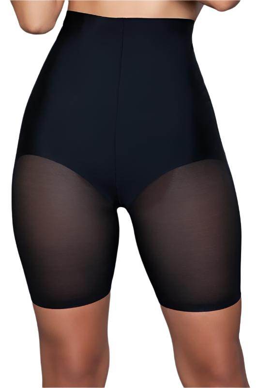 Suit Your Waist Boyshort Shapewear - VacationGrabs