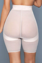 Suit Your Waist Boyshort Shapewear - VacationGrabs