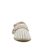 Women's Shoes Rosalie Blush Block Heeled Sandal - VacationGrabs