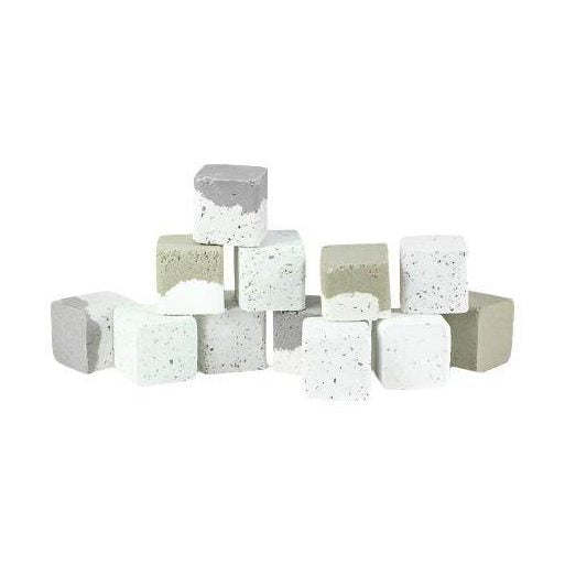Five Earthy shower steamer Gift set - Unisex - VacationGrabs