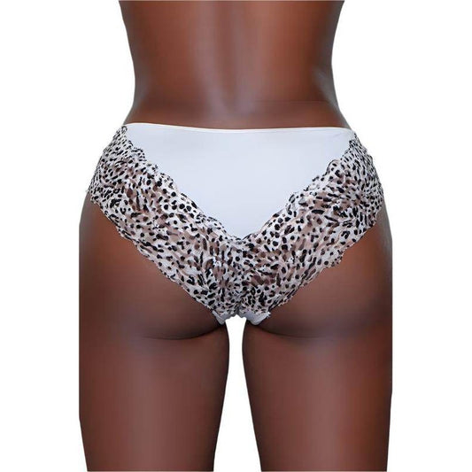 Women's Arlo Bikini Panty 3 Pack Underwear - VacationGrabs