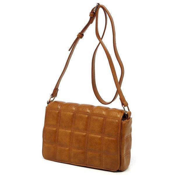 Wallets, Handbags & Accessories Fashion Quilted Crossbody Bag