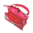Multi Semi Transparent Flap Jelly Candy Bag - VacationGrabs
