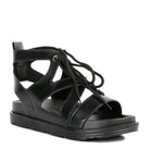 Women's Shoes Voopret Tie-Up Flat Sandals - VacationGrabs