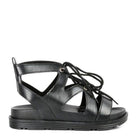 Women's Shoes Voopret Tie-Up Flat Sandals - VacationGrabs