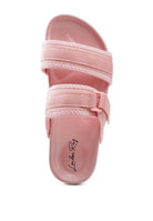 Women's Shoes Nautic Casual Platforms Slides - VacationGrabs