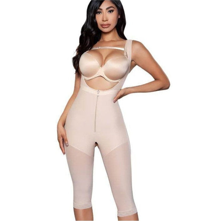 Flawless Control Shapewear - VacationGrabs