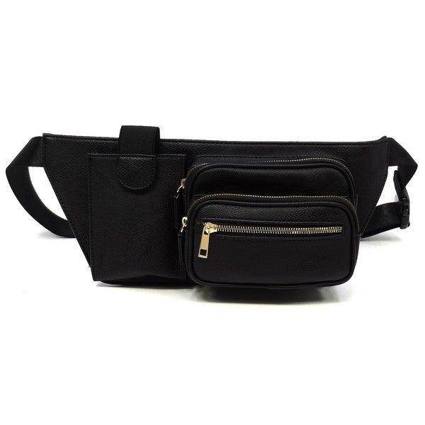 Wallets, Handbags & Accessories Fashion Fanny Bag Waist Bag