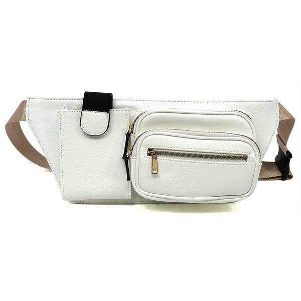 Wallets, Handbags & Accessories Fashion Fanny Bag Waist Bag