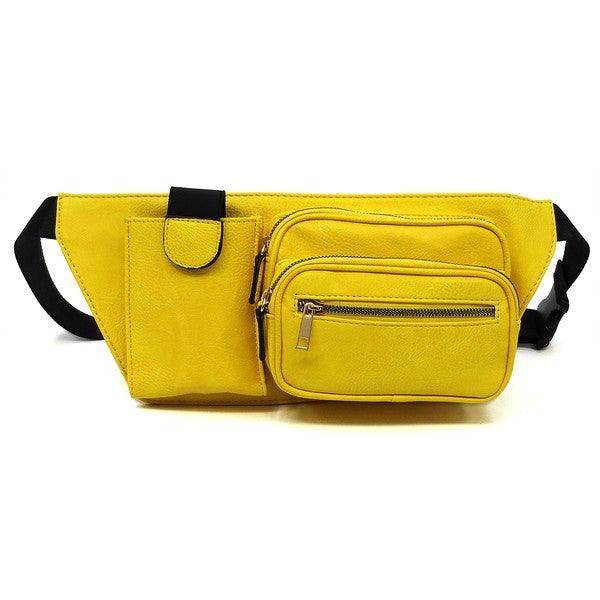 Wallets, Handbags & Accessories Fashion Fanny Bag Waist Bag