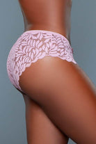 Livvy Hipster Underwear 3 Pack - VacationGrabs