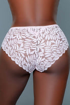 Livvy Hipster Underwear 3 Pack - VacationGrabs