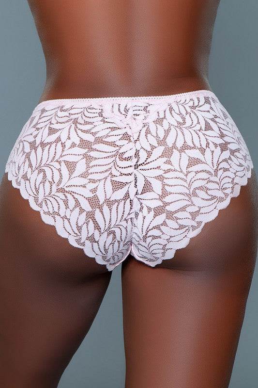 Livvy Hipster Underwear 3 Pack - VacationGrabs