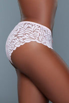 Livvy Hipster Underwear 3 Pack - VacationGrabs