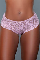 Livvy Hipster Underwear 3 Pack - VacationGrabs