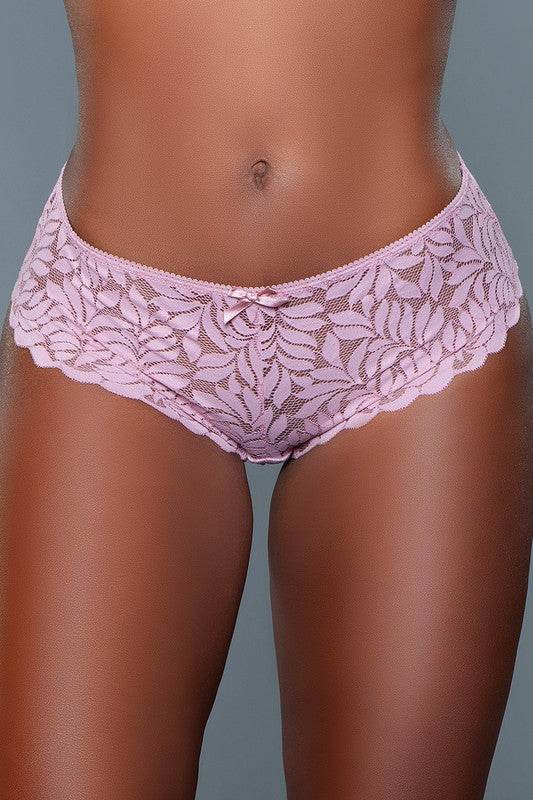 Livvy Hipster Underwear 3 Pack - VacationGrabs