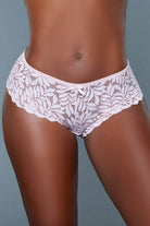 Livvy Hipster Underwear 3 Pack - VacationGrabs